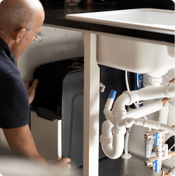 How Do I Bypass My Water Softener?
