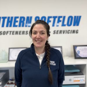 Edith - Office Manager