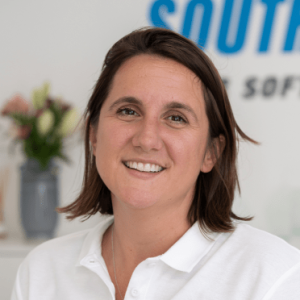 Juliet - Sales & Marketing