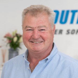 Keith - Founder