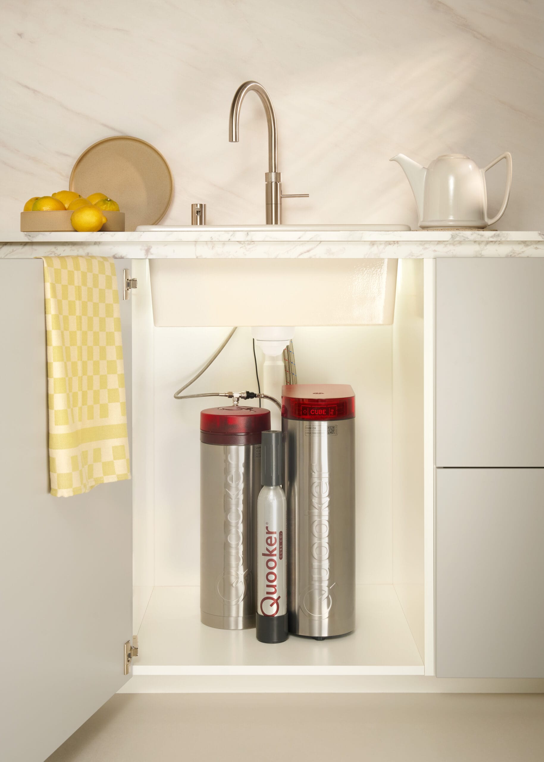 Quooker CUBE