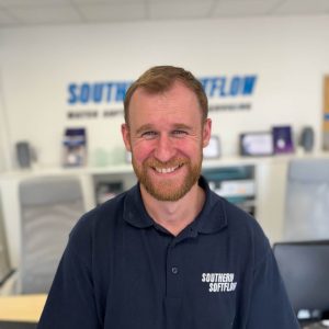 Will - Plumber