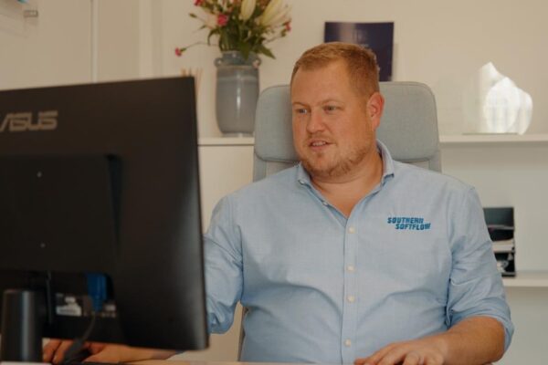Best water softener advice from Ben at Southern Softflow