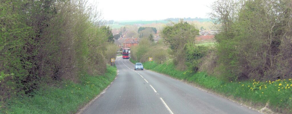 Water softener services in Bulford - Bulford village on Salisbury Plain