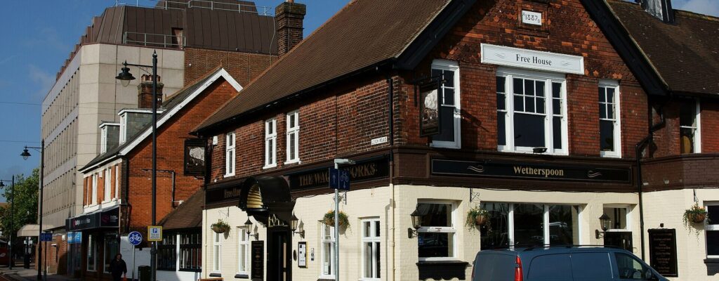 Water softener services in Eastleigh - Eastleigh town