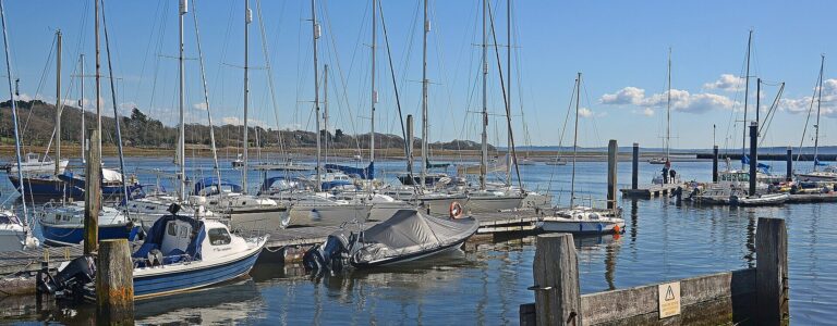 Lymington