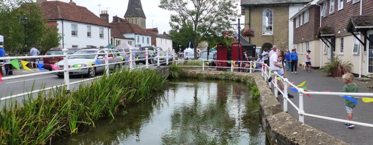 Stockbridge
