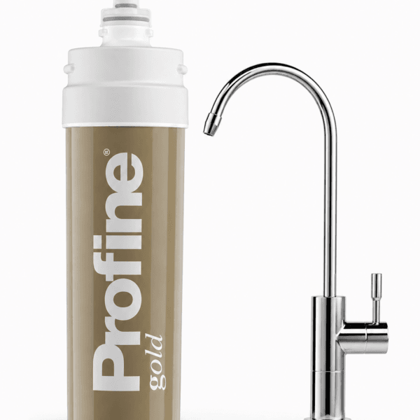 Profine Gold Filter System